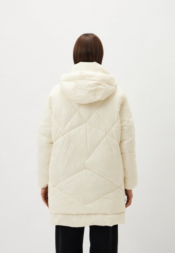 Пуховик Pinko