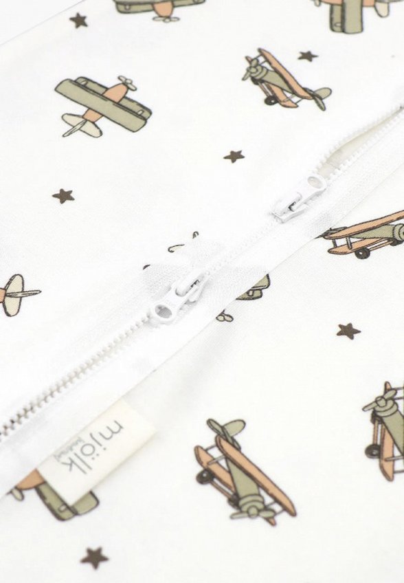 Конверт Mjolk