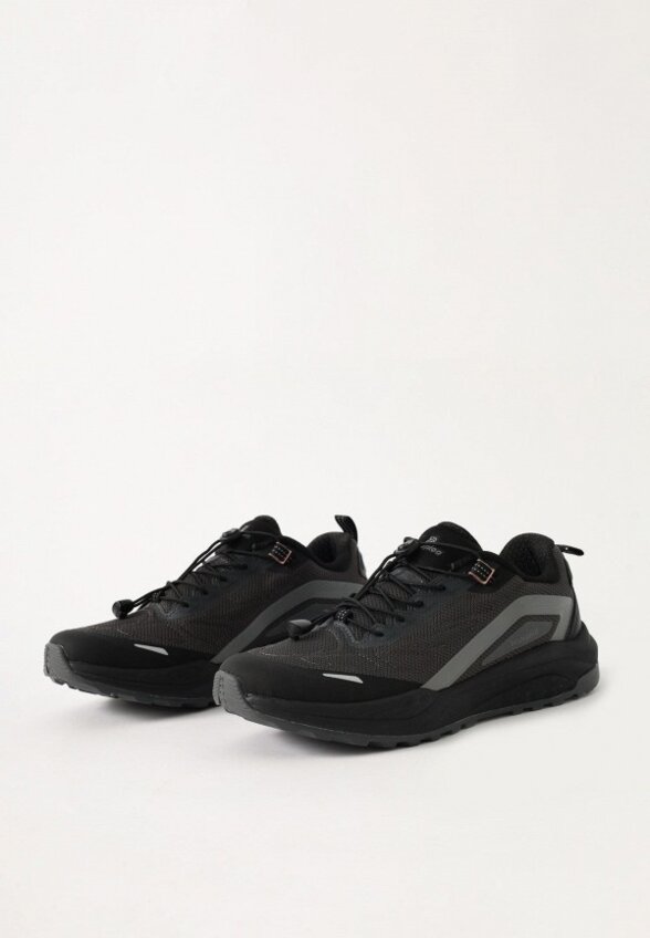 Кроссовки трекинговые Baasploa