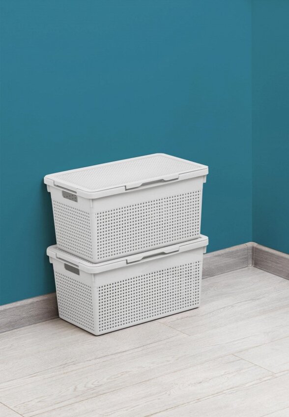 Комплект корзин Elcasa