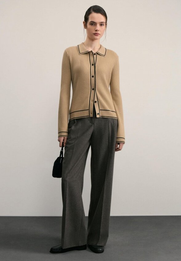 Кардиган Zarina