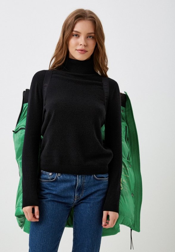 Пуховик Winterra