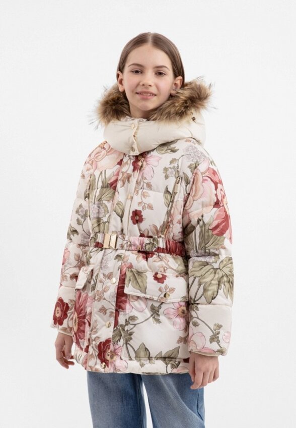 Куртка утепленная Gulliver