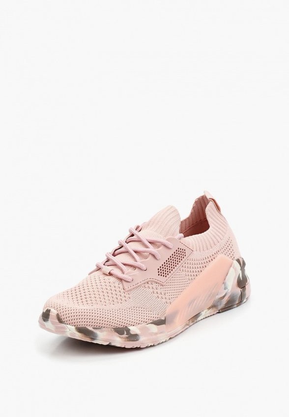 Кроссовки Abricot