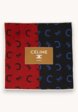 Celine Scarf1  - превью