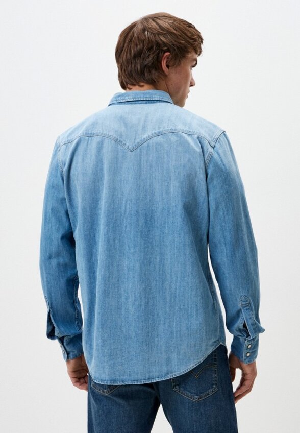 Рубашка джинсовая Levi's®
