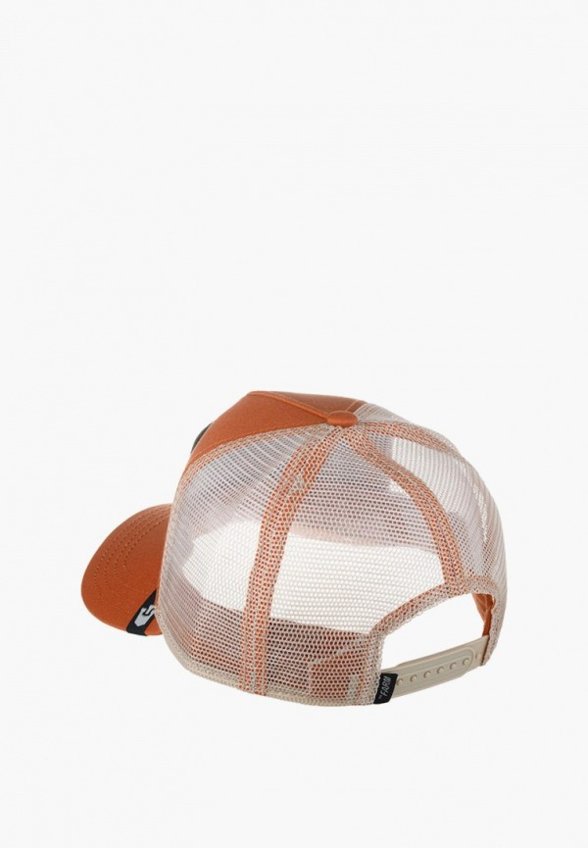 Бейсболка Goorin Brothers