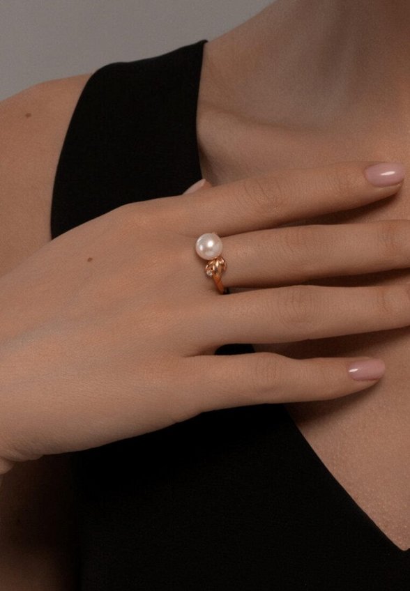 Кольцо Diamant