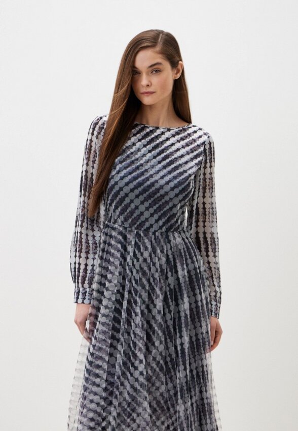 Платье Alexander Bogdanov