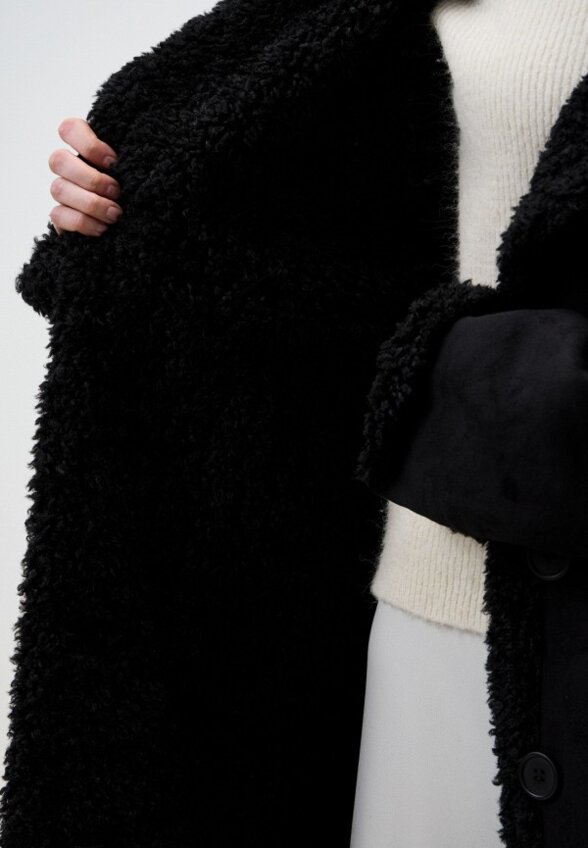 Дубленка Monreve