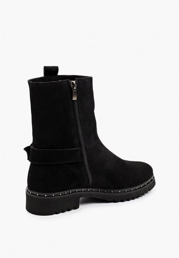 Полусапоги Lagatta