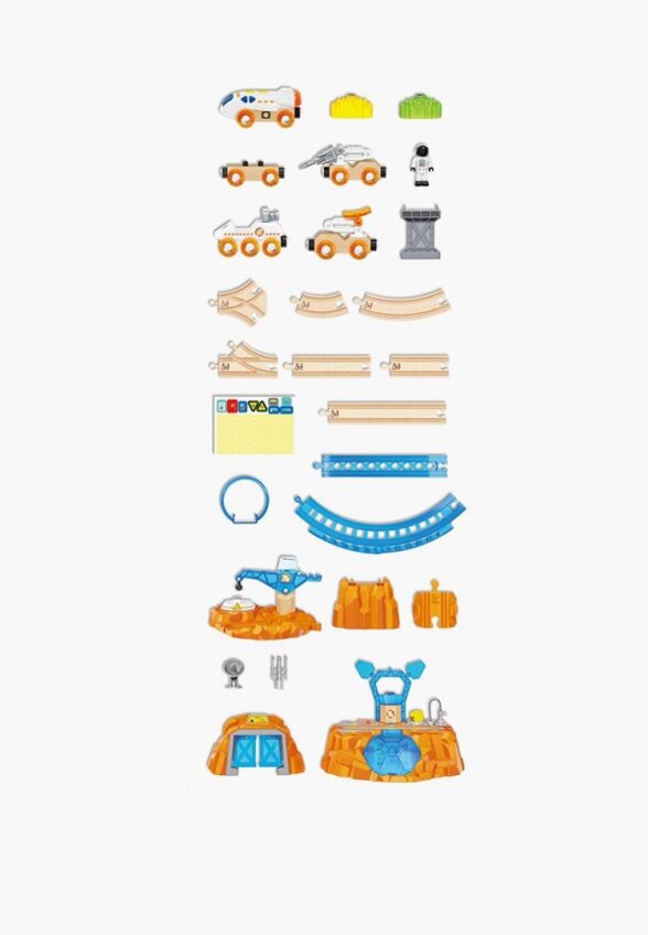 Набор игровой Hape