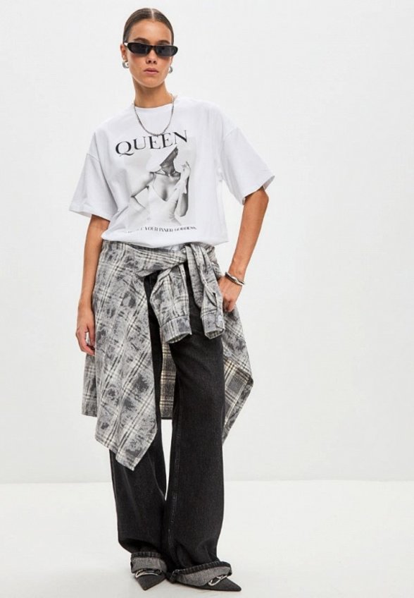 Футболка Govorili