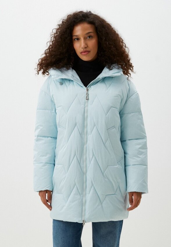 Пуховик Margo Blues
