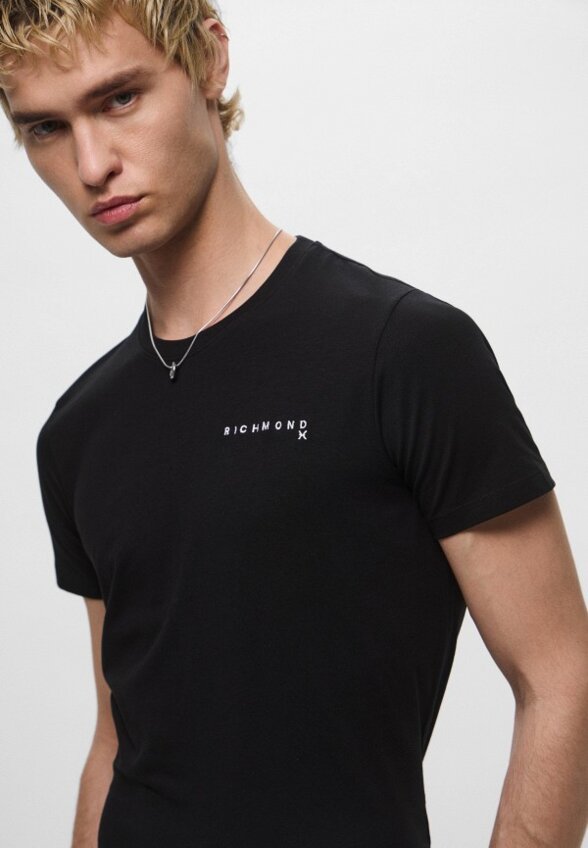 Футболка John Richmond