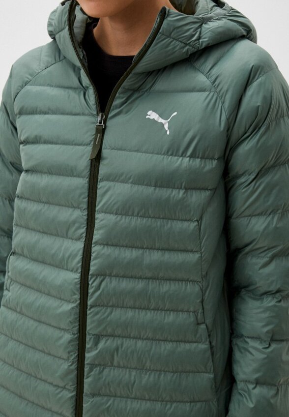 Куртка утепленная PUMA