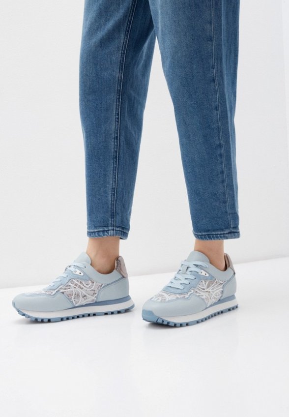 Кроссовки Graciana