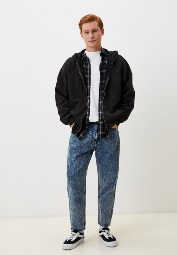 Джинсы Gorenta & Go