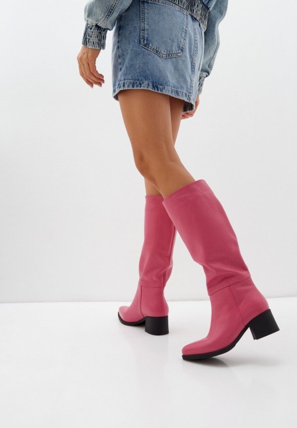 Сапоги Marco&Art