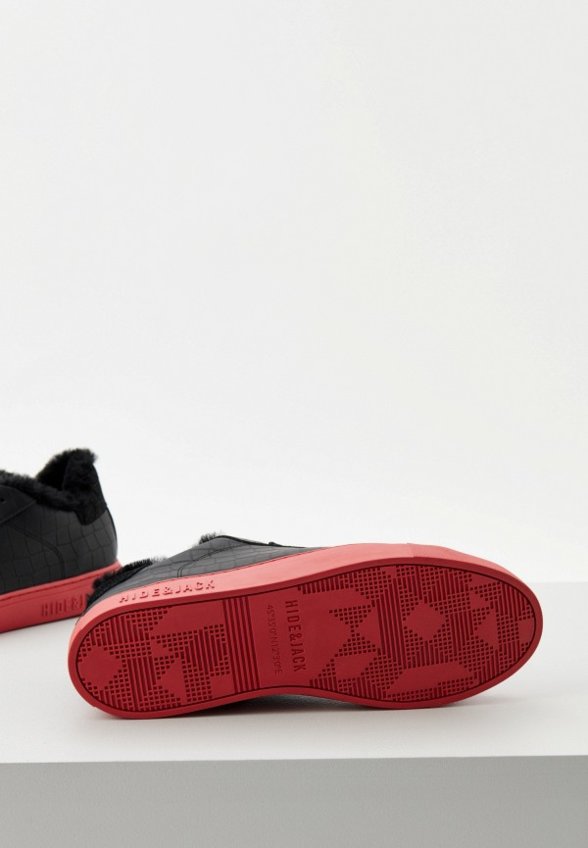 Кеды Hide & Jack