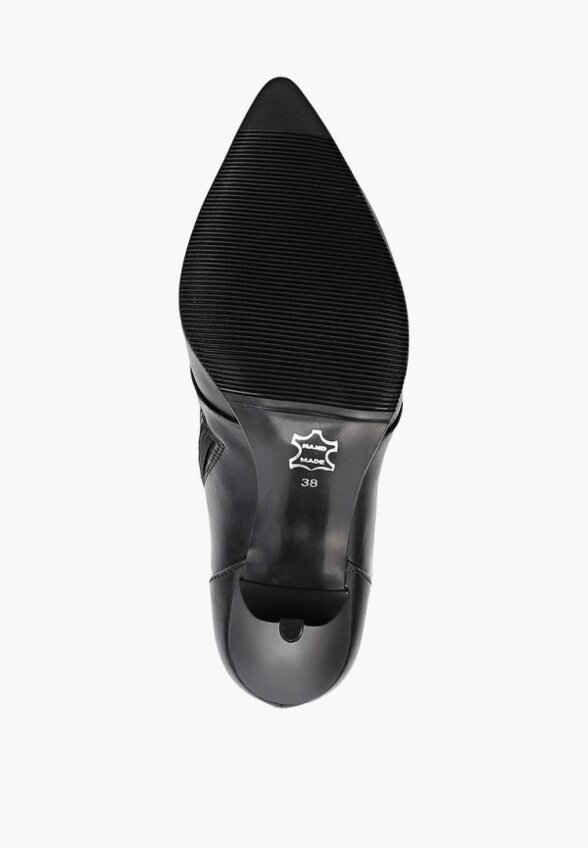 Ботильоны Vagatni