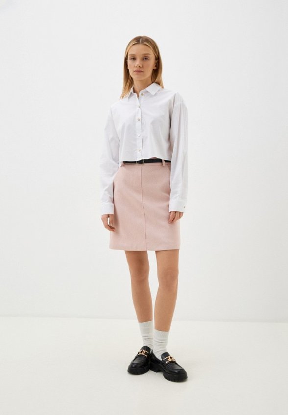 Юбка и ремень Isibris