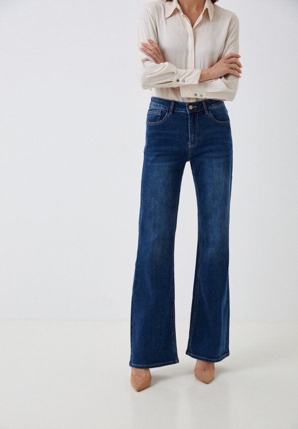 Джинсы Dimarkis Day