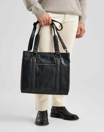 Др.Коффер M402835-110-04 сумка для документов мужчинам