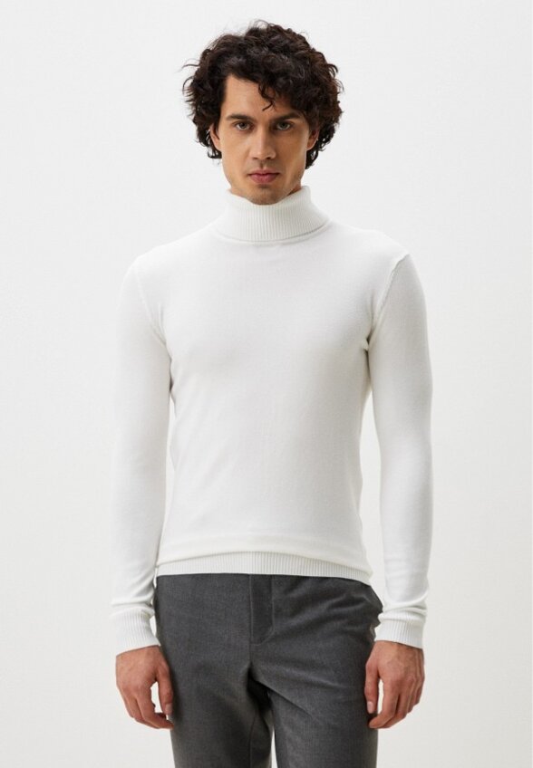 Водолазка On the 1st