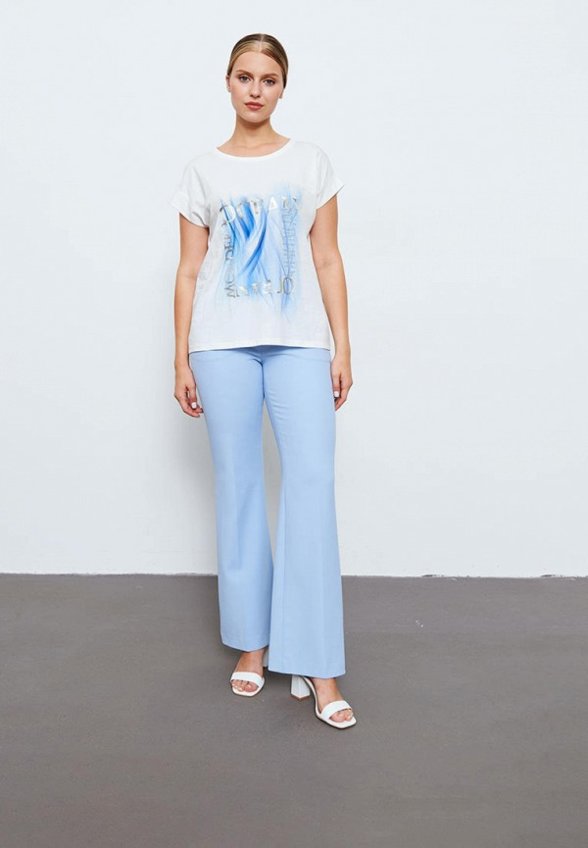 Футболка Gerry Weber