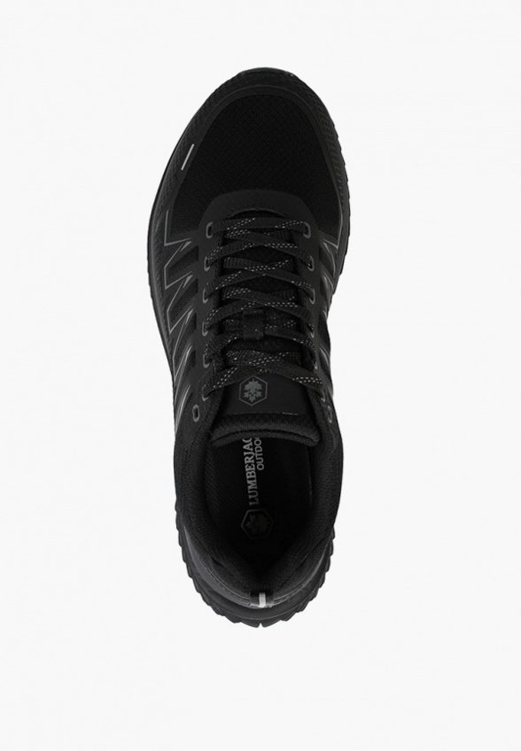 Кроссовки LumberJack