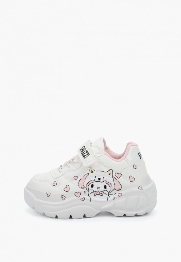 Кроссовки Shuzzi