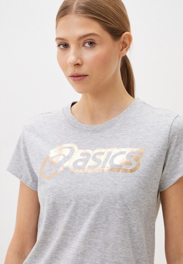 Футболка ASICS