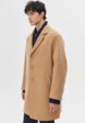 Пальто однобортное All We Need7  - превью