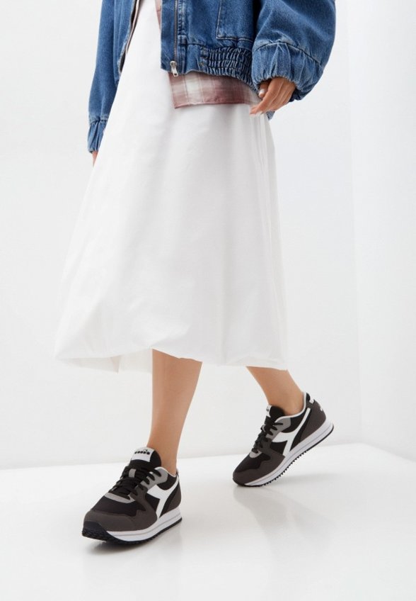 Кроссовки Diadora