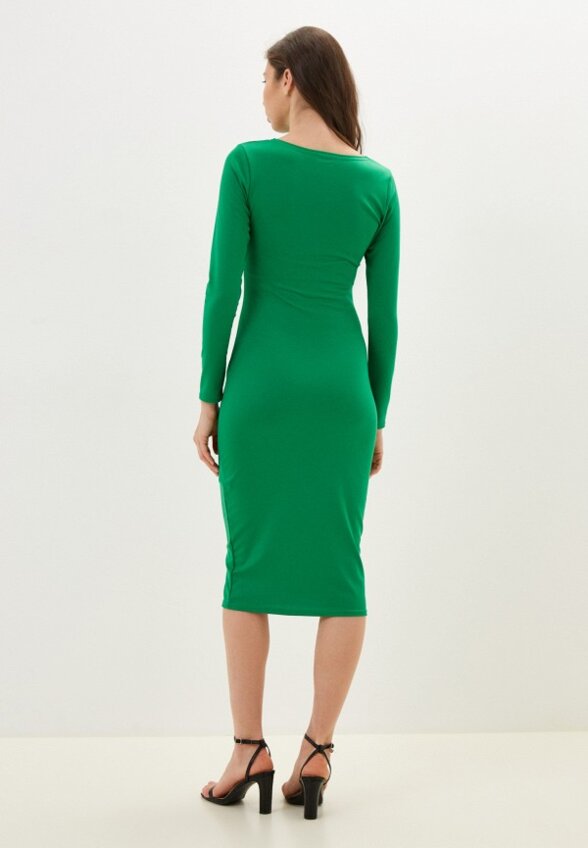 Платье Malaeva