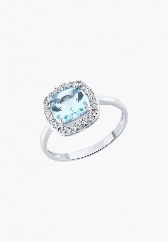 Кольцо Sokolov