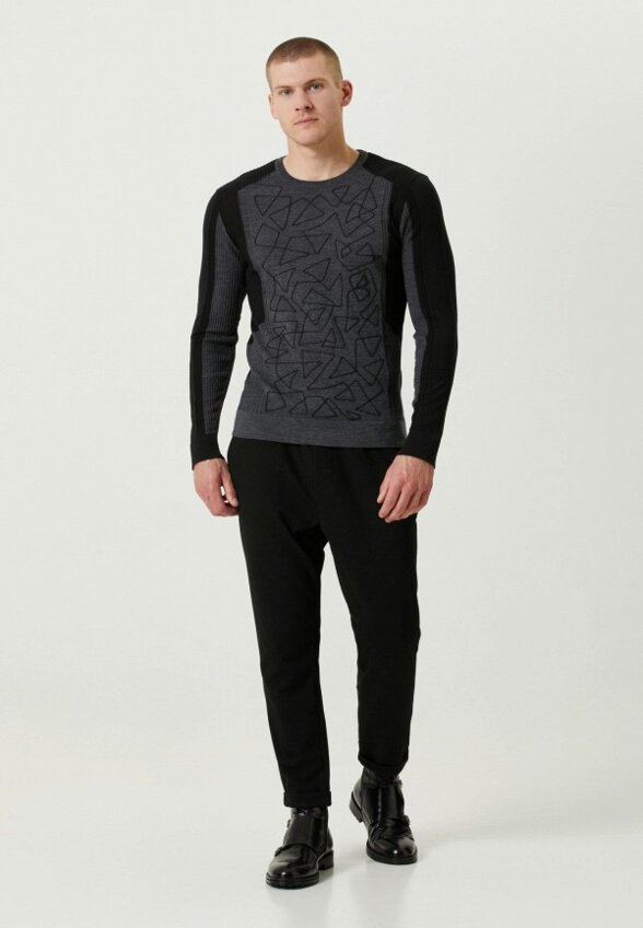 Джемпер NetWork