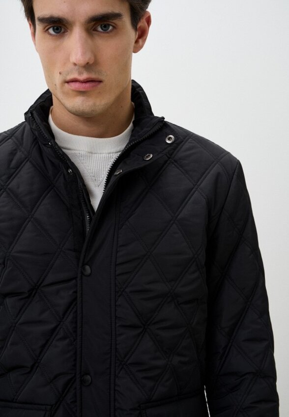 Куртка утепленная Urban Fashion for Men