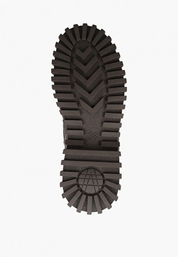 Ботинки Baden