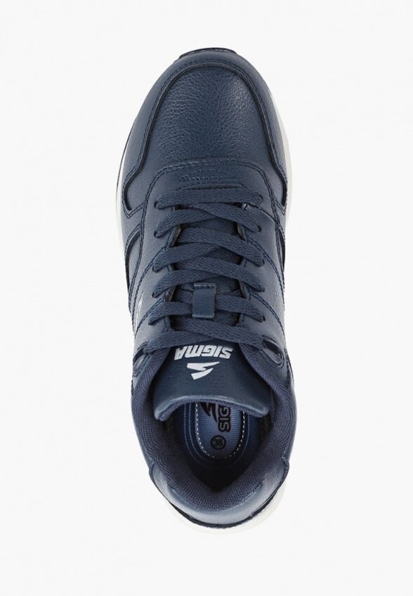 Кроссовки Sigma