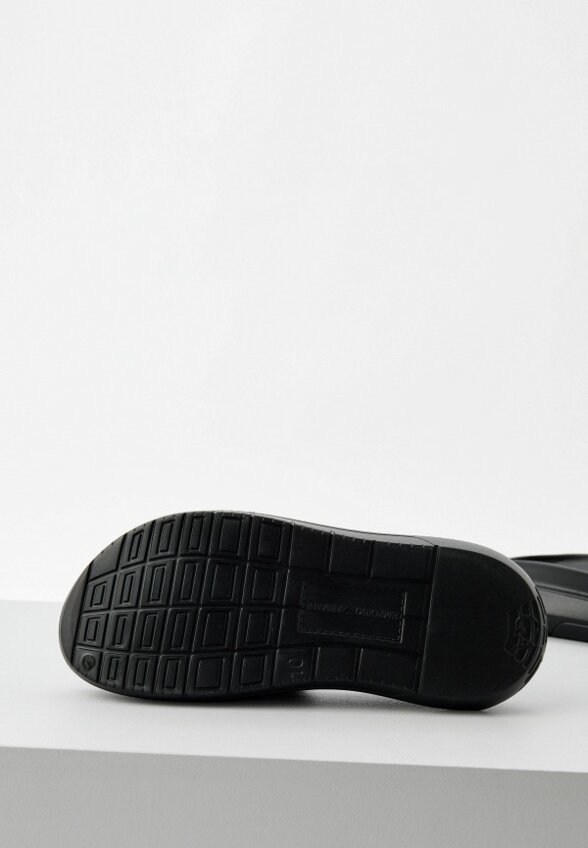Сланцы Emporio Armani