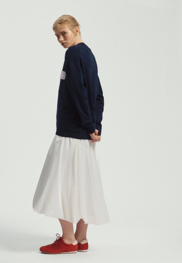 Кардиган Nume