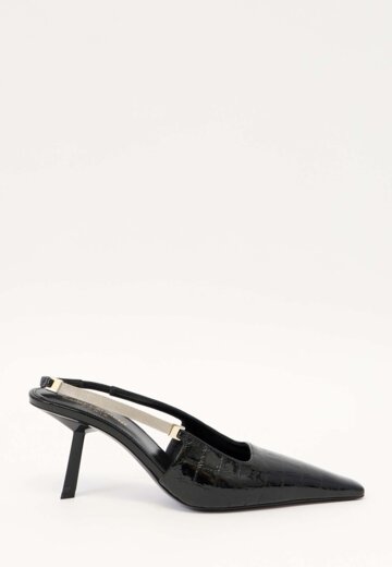 Saint Laurent Shoes