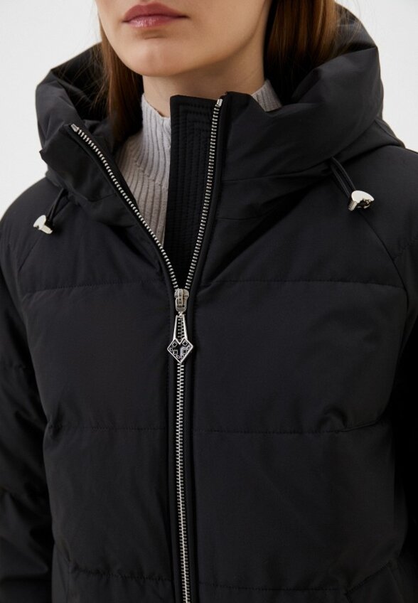 Пуховик Winterra