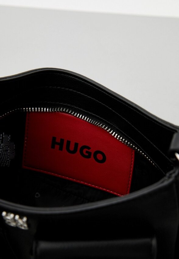 Сумка и кошелек Hugo