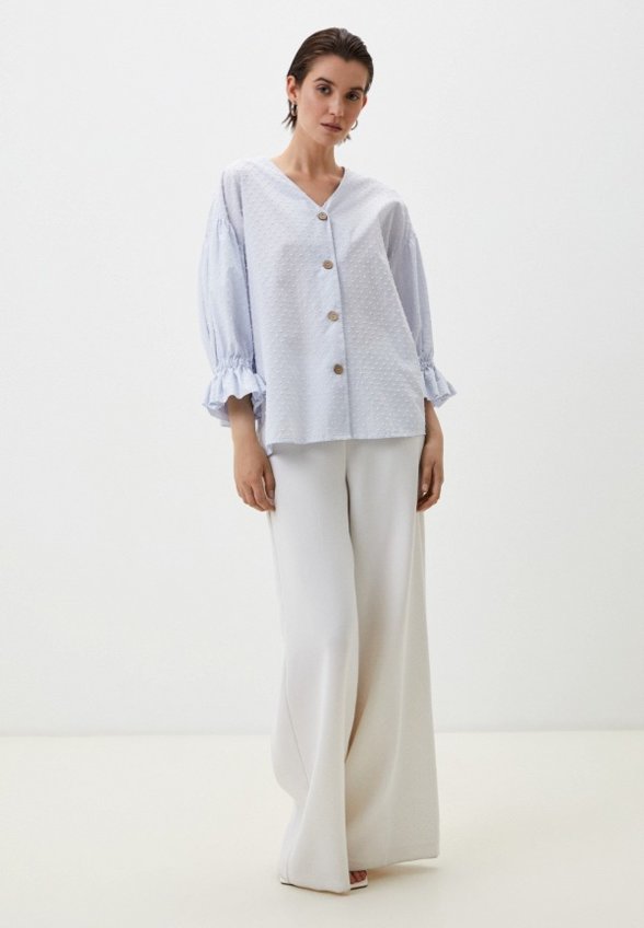 Блуза Простор