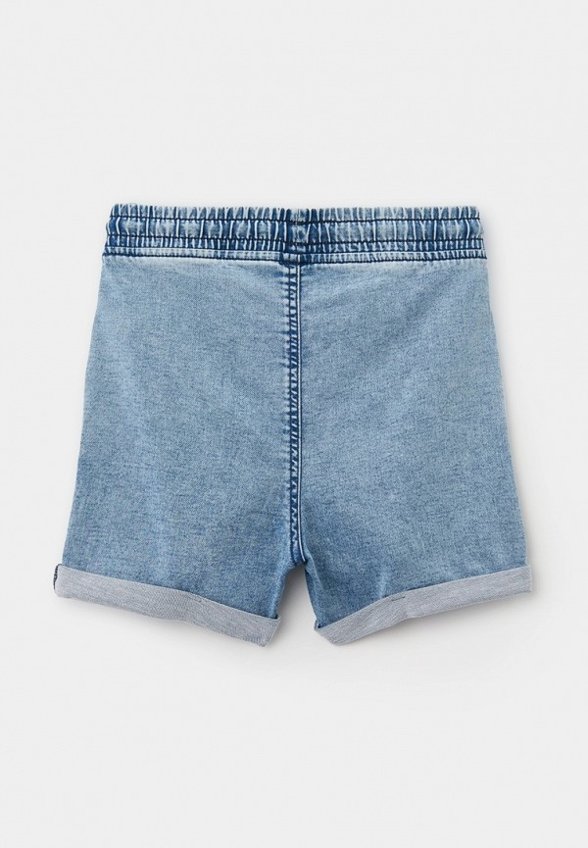 Шорты джинсовые Reporter Young