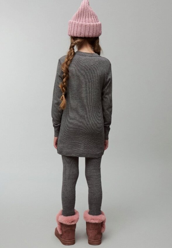 Термобелье Totti Kids