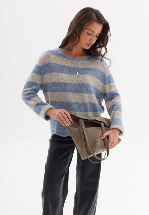 Джемпер Bulmer